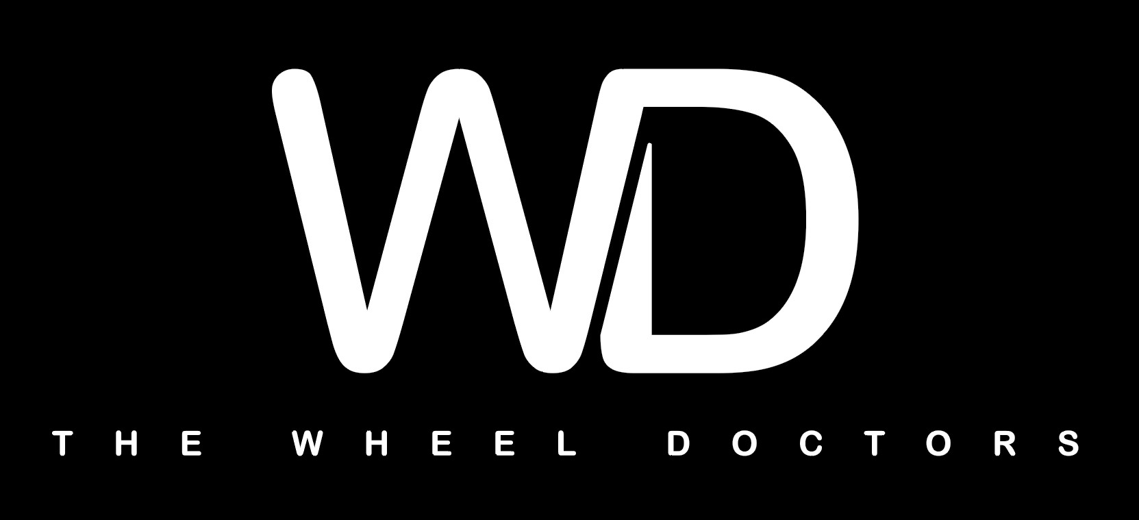 The Wheel Doctors Logo